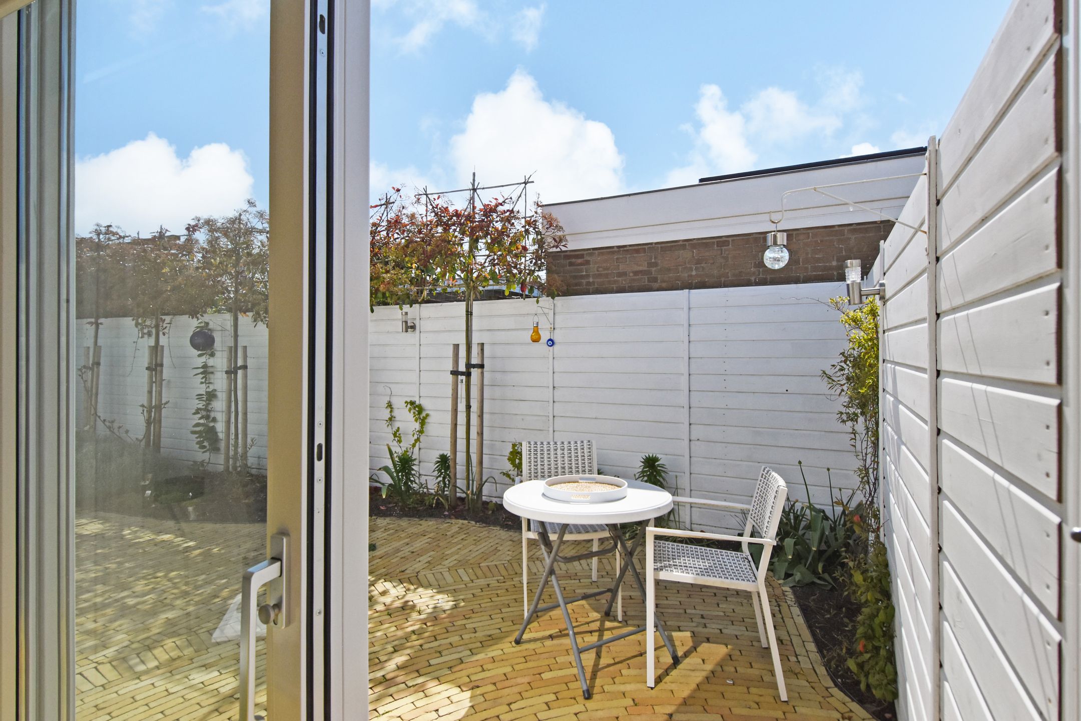 Foto 30 van Oostvoornelaan 26