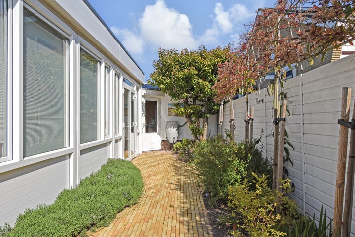 Foto 32 van Oostvoornelaan 26