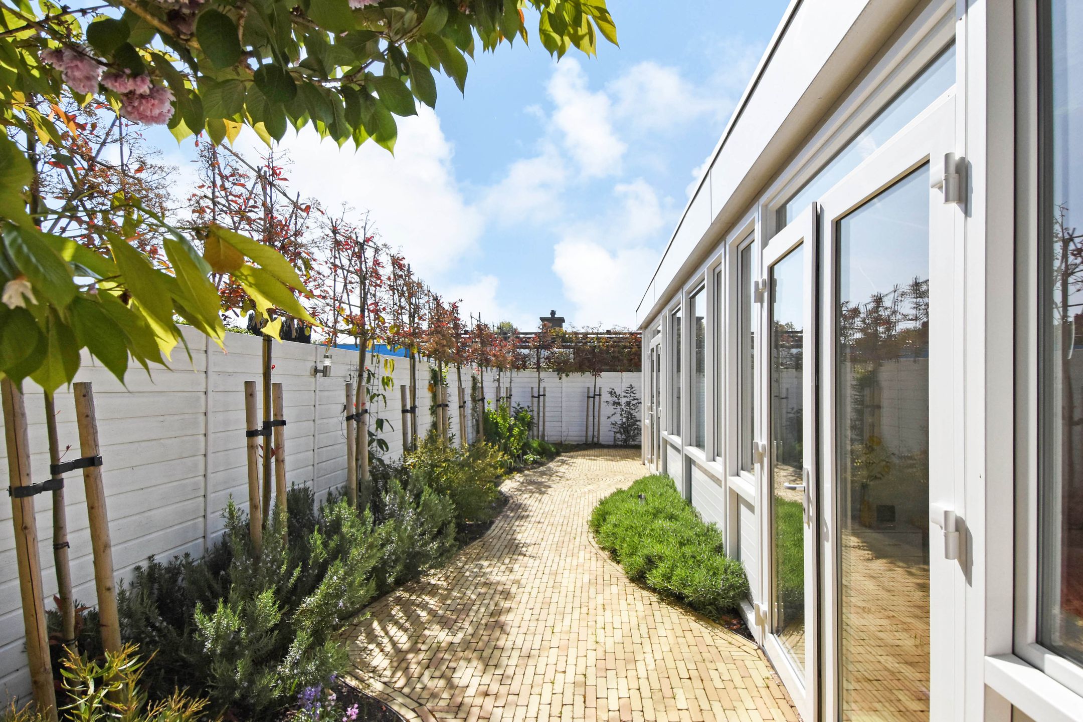 Foto 33 van Oostvoornelaan 26