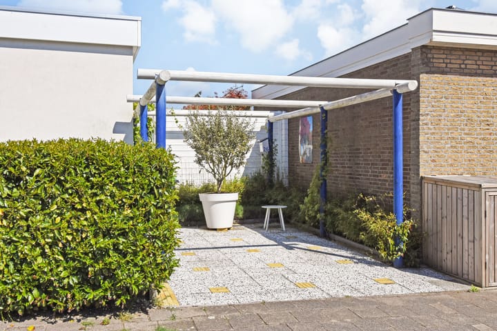 Foto 34 van Oostvoornelaan 26