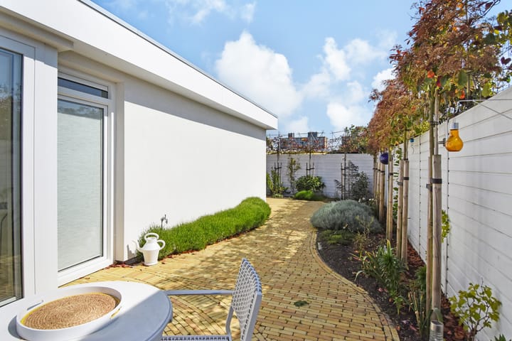 Foto 35 van Oostvoornelaan 26