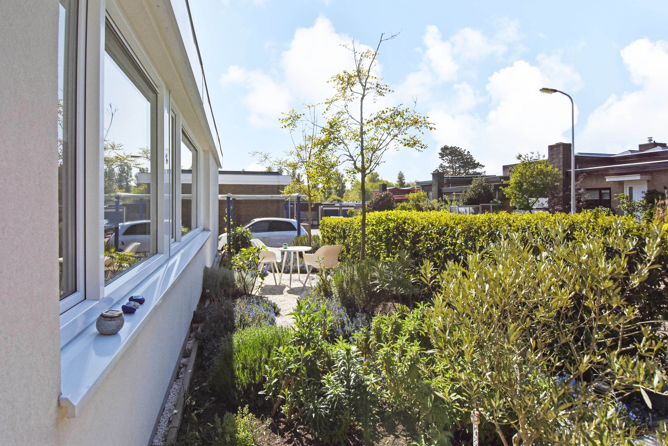 Foto 36 van Oostvoornelaan 26