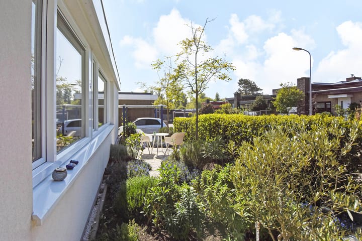 Foto 36 van Oostvoornelaan 26