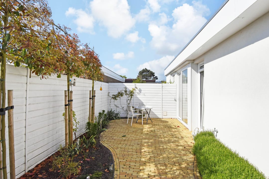 Foto 37 van Oostvoornelaan 26