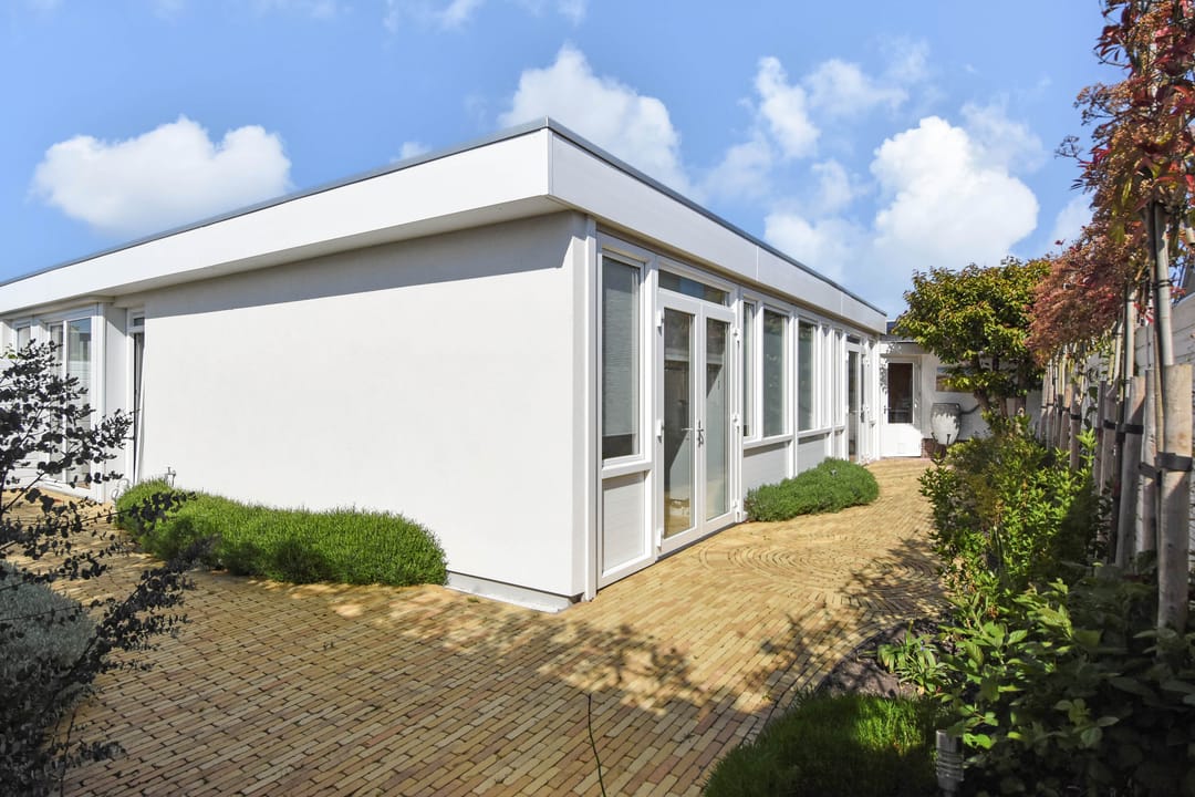 Foto 38 van Oostvoornelaan 26