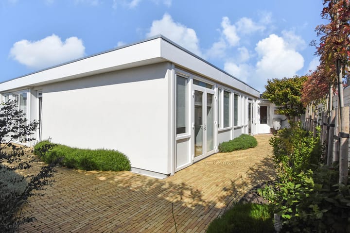 Foto 38 van Oostvoornelaan 26