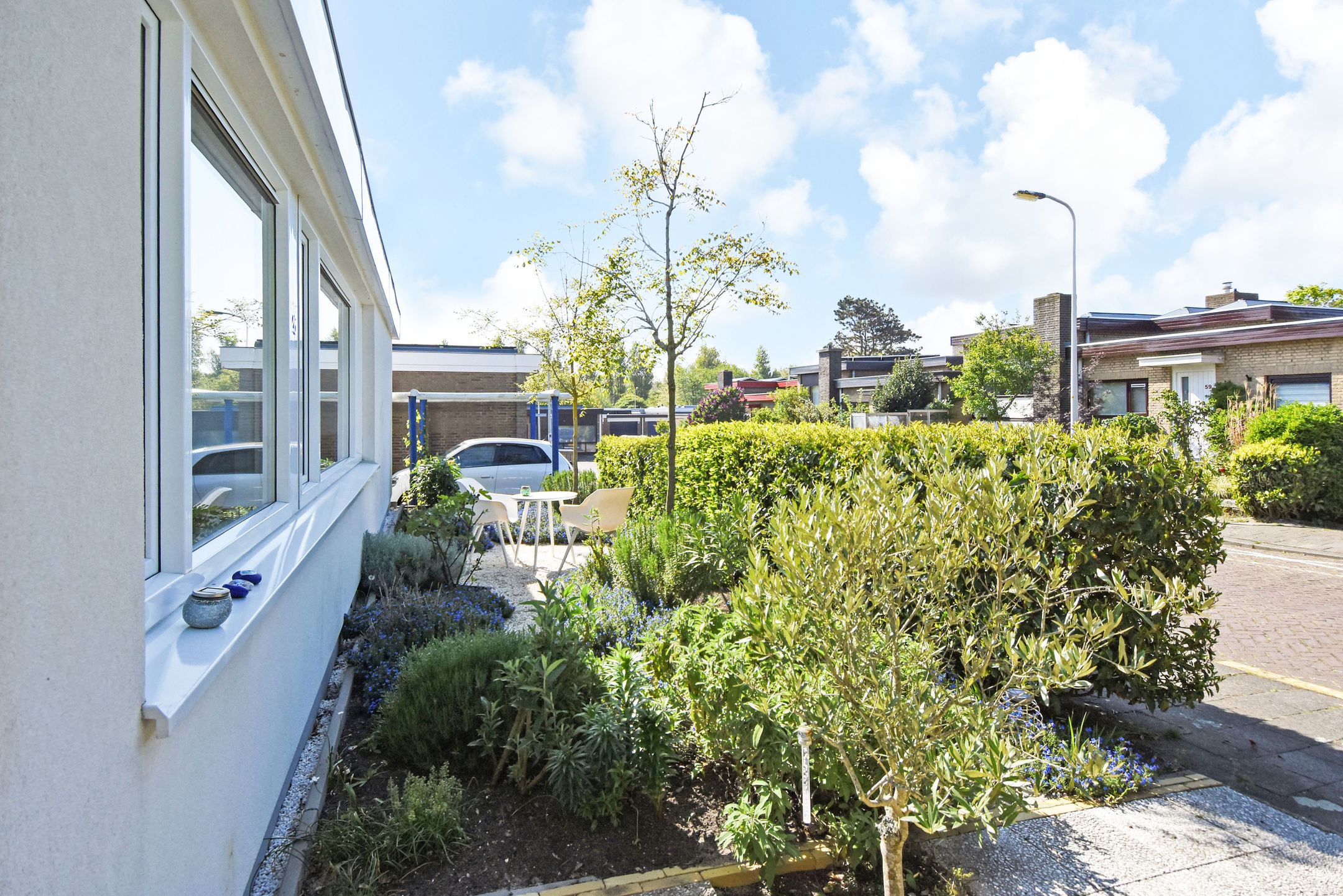 Foto 39 van Oostvoornelaan 26