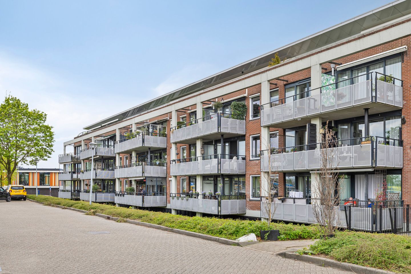 Foto 1 van Dubceksingel 98