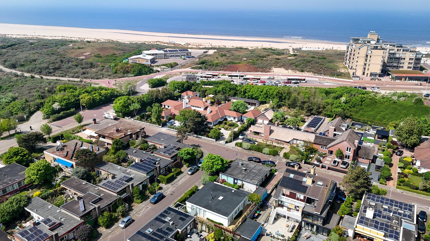 Foto 40 van Oostvoornelaan 26