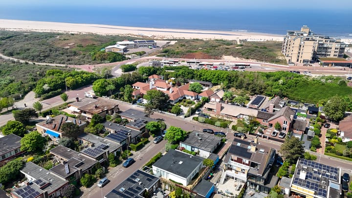 Foto 40 van Oostvoornelaan 26