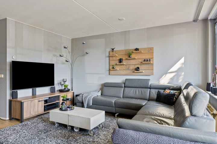 Foto 3 van Dubceksingel 98