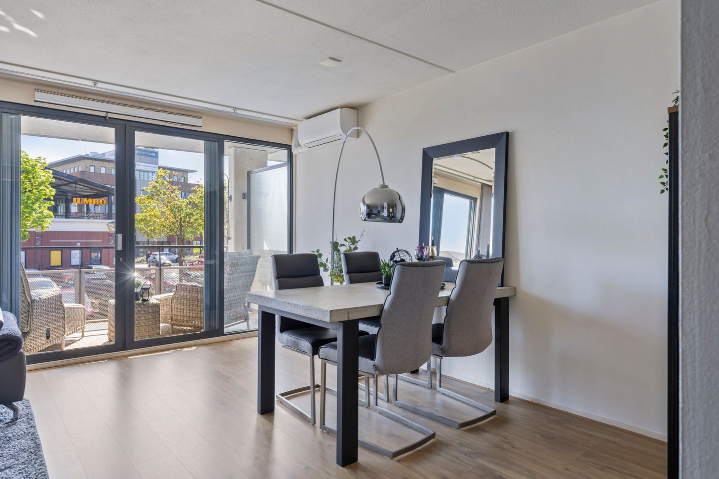 Foto 4 van Dubceksingel 98