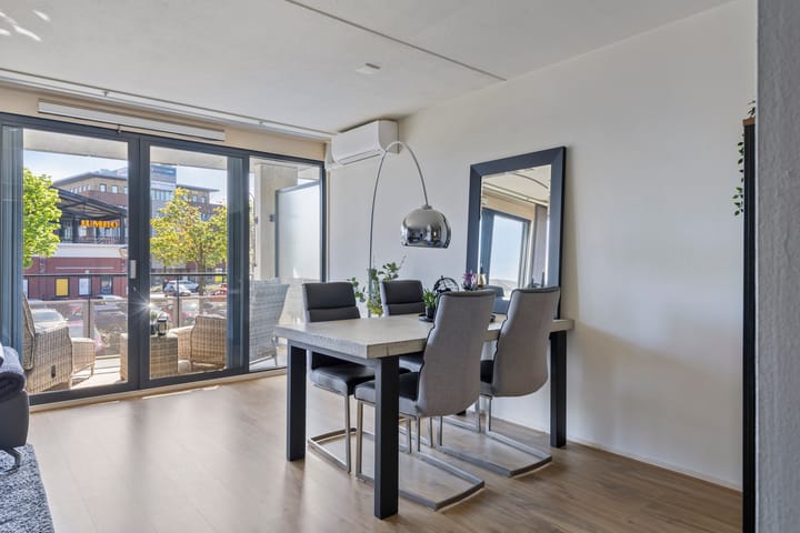 Foto 4 van Dubceksingel 98