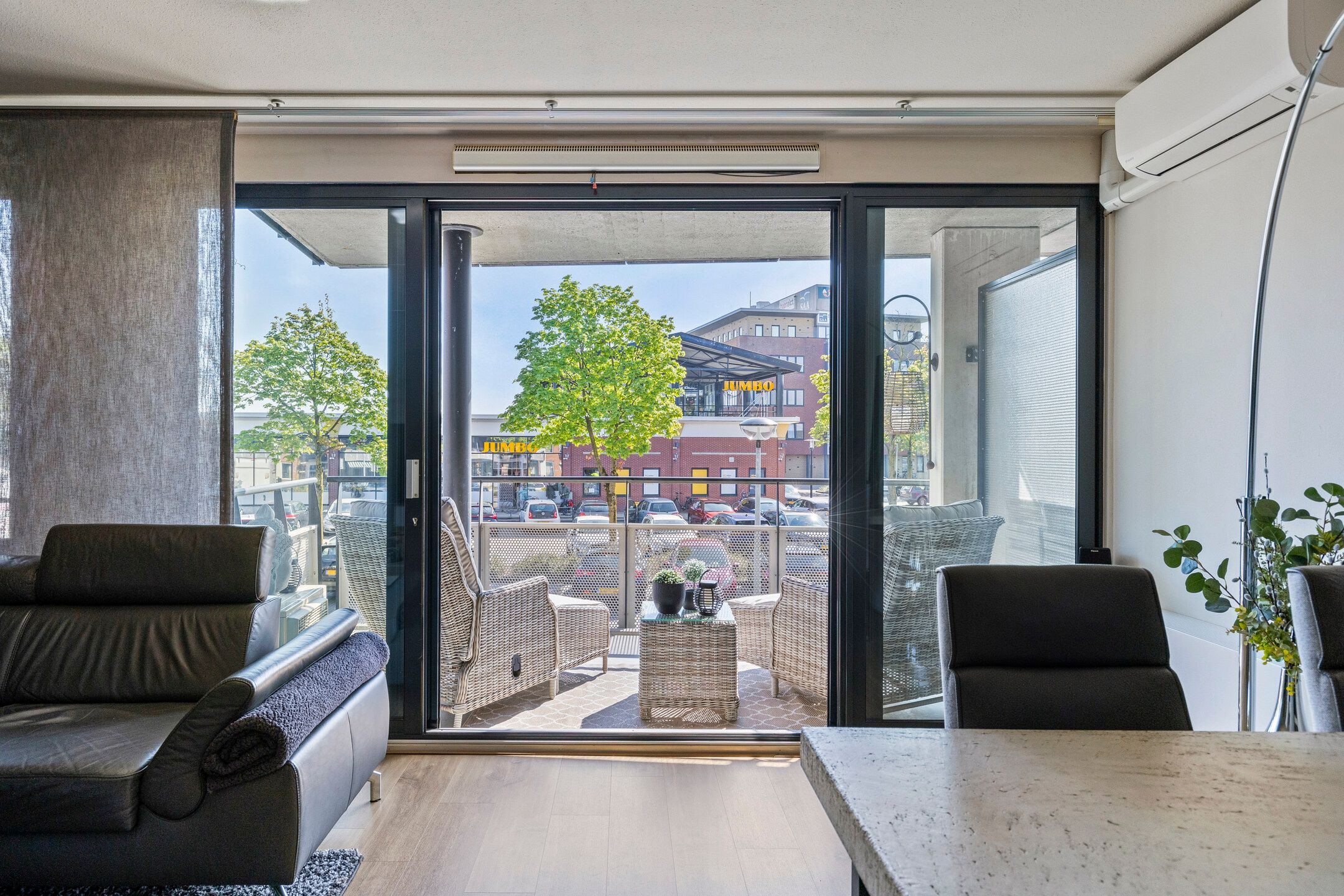 Foto 6 van Dubceksingel 98