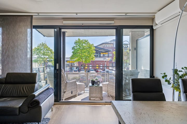 Foto 6 van Dubceksingel 98