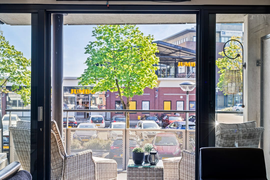 Foto 7 van Dubceksingel 98