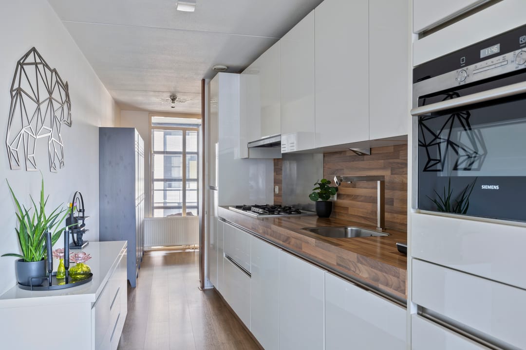 Foto 8 van Dubceksingel 98