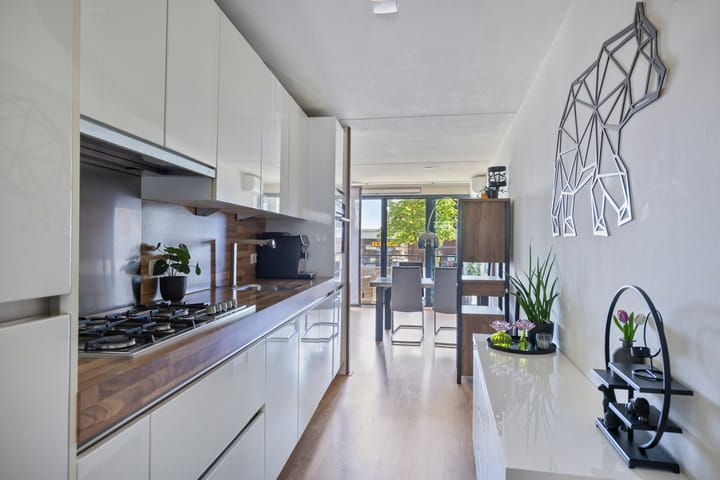 Foto 9 van Dubceksingel 98