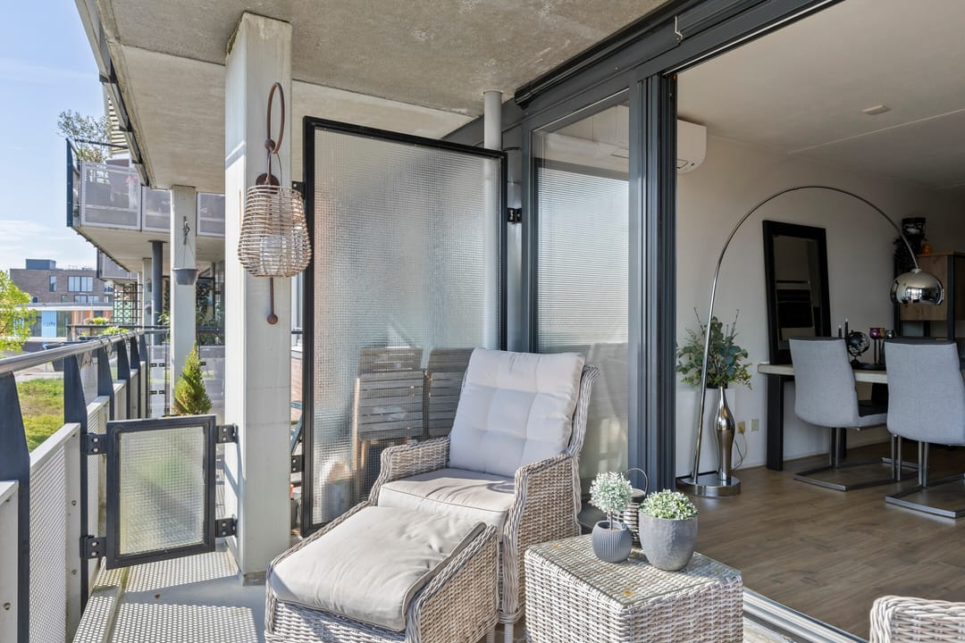 Foto 17 van Dubceksingel 98