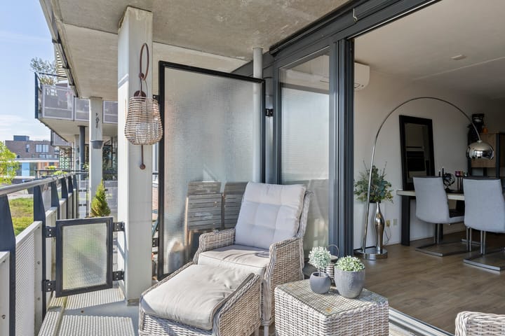 Foto 17 van Dubceksingel 98