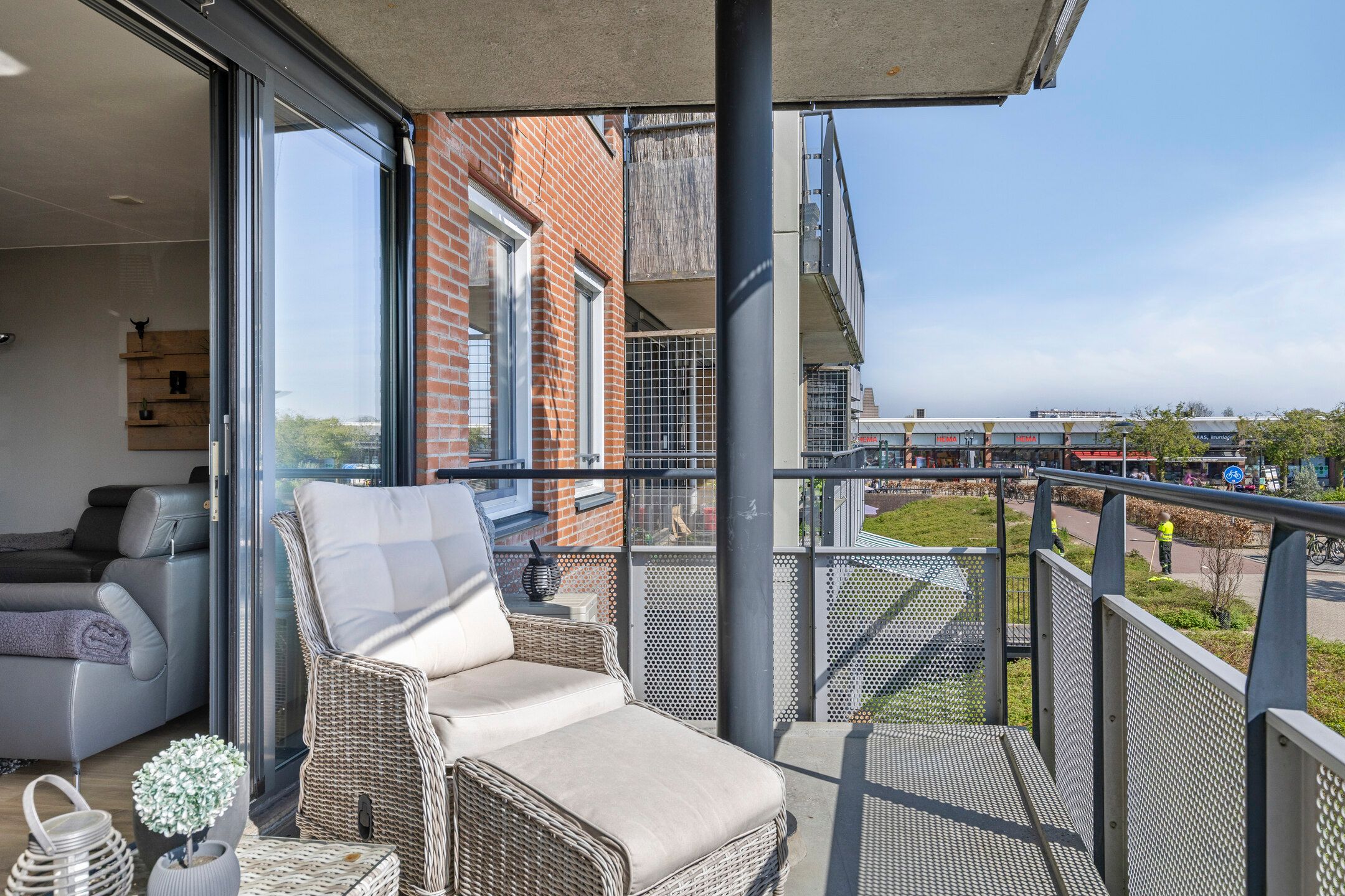 Foto 18 van Dubceksingel 98