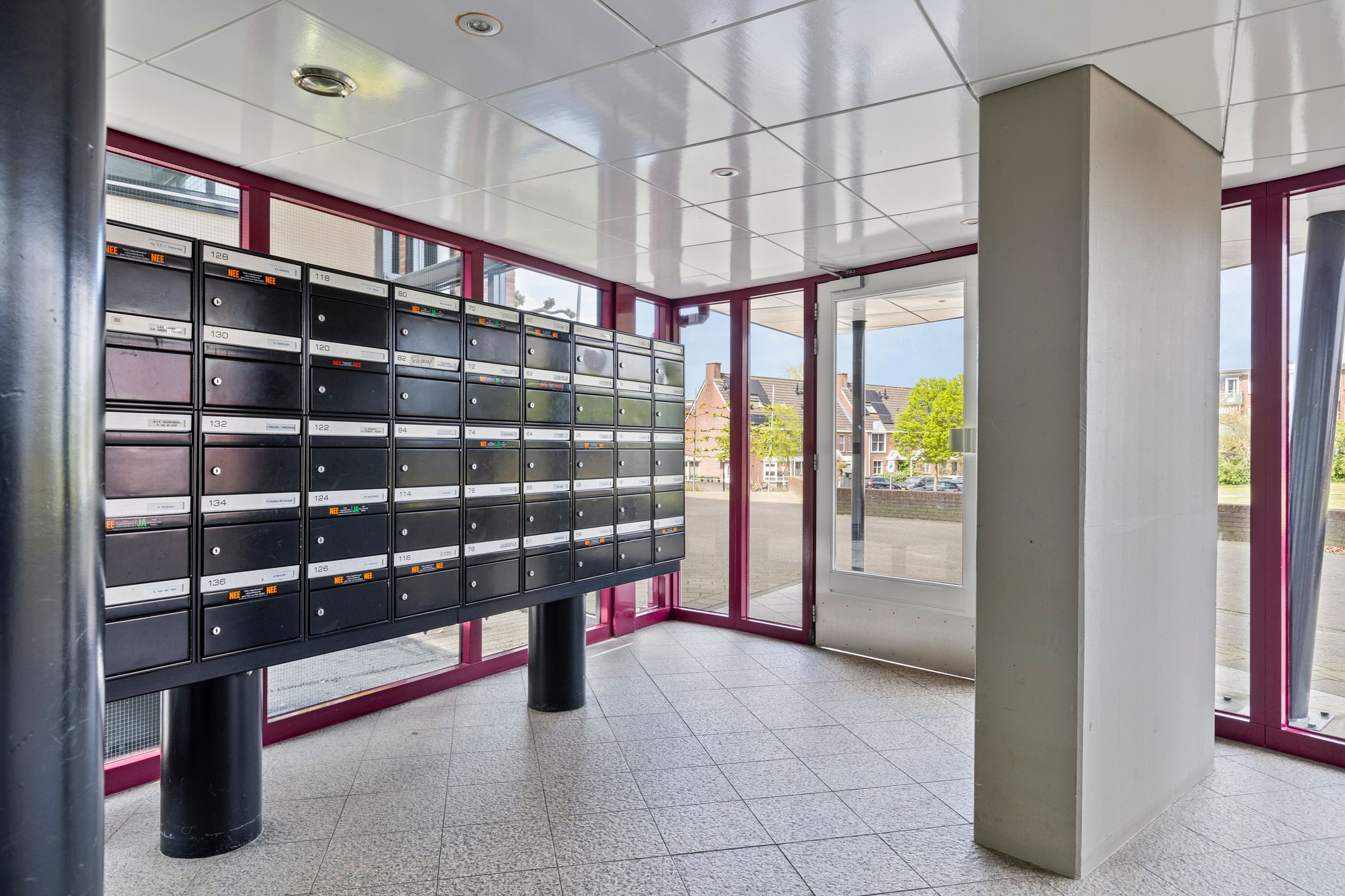 Foto 21 van Dubceksingel 98