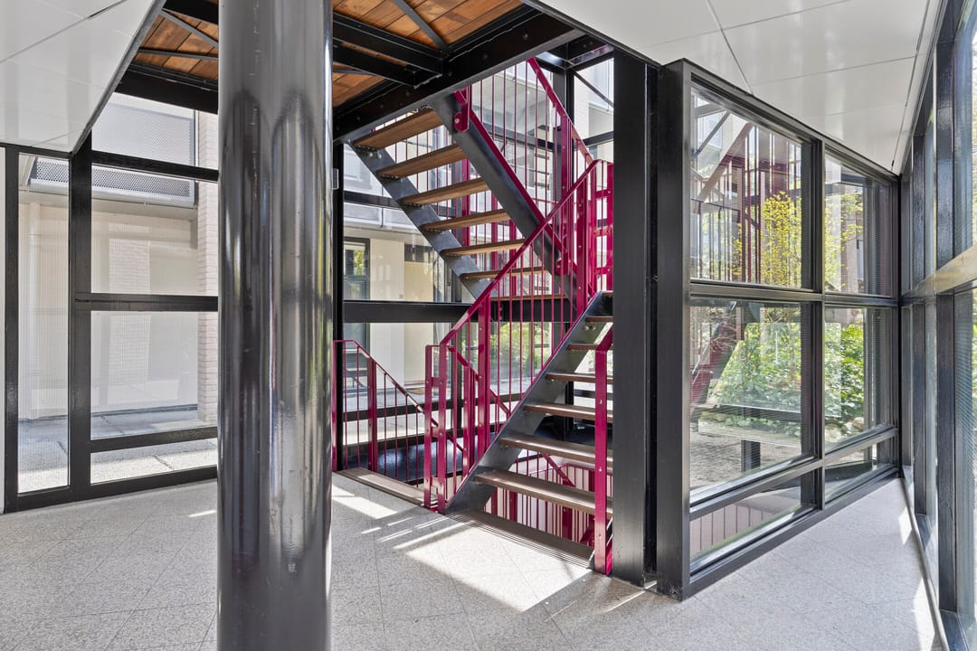 Foto 22 van Dubceksingel 98