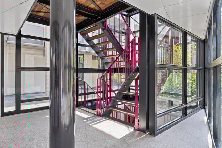 Foto 22 van Dubceksingel 98