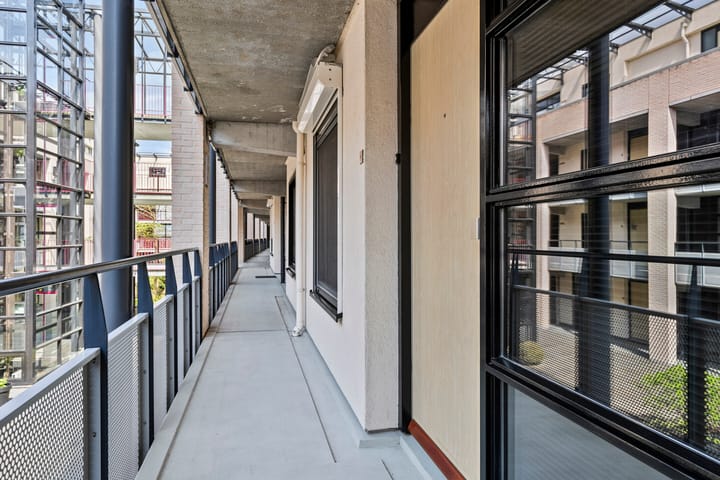 Foto 23 van Dubceksingel 98