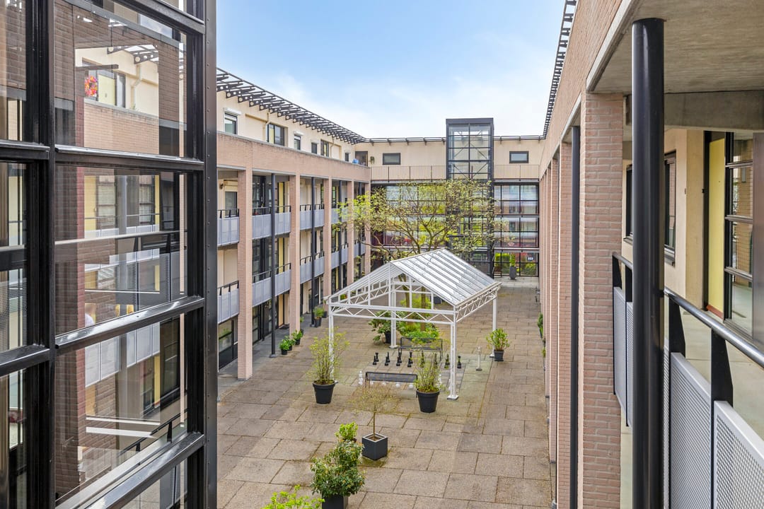 Foto 26 van Dubceksingel 98