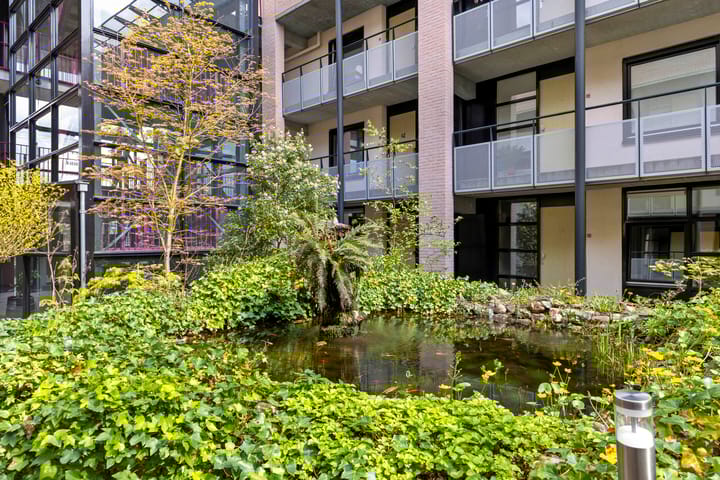 Foto 27 van Dubceksingel 98