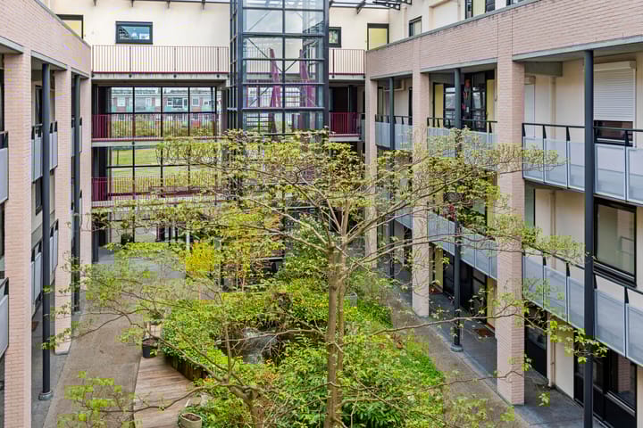 Foto 28 van Dubceksingel 98