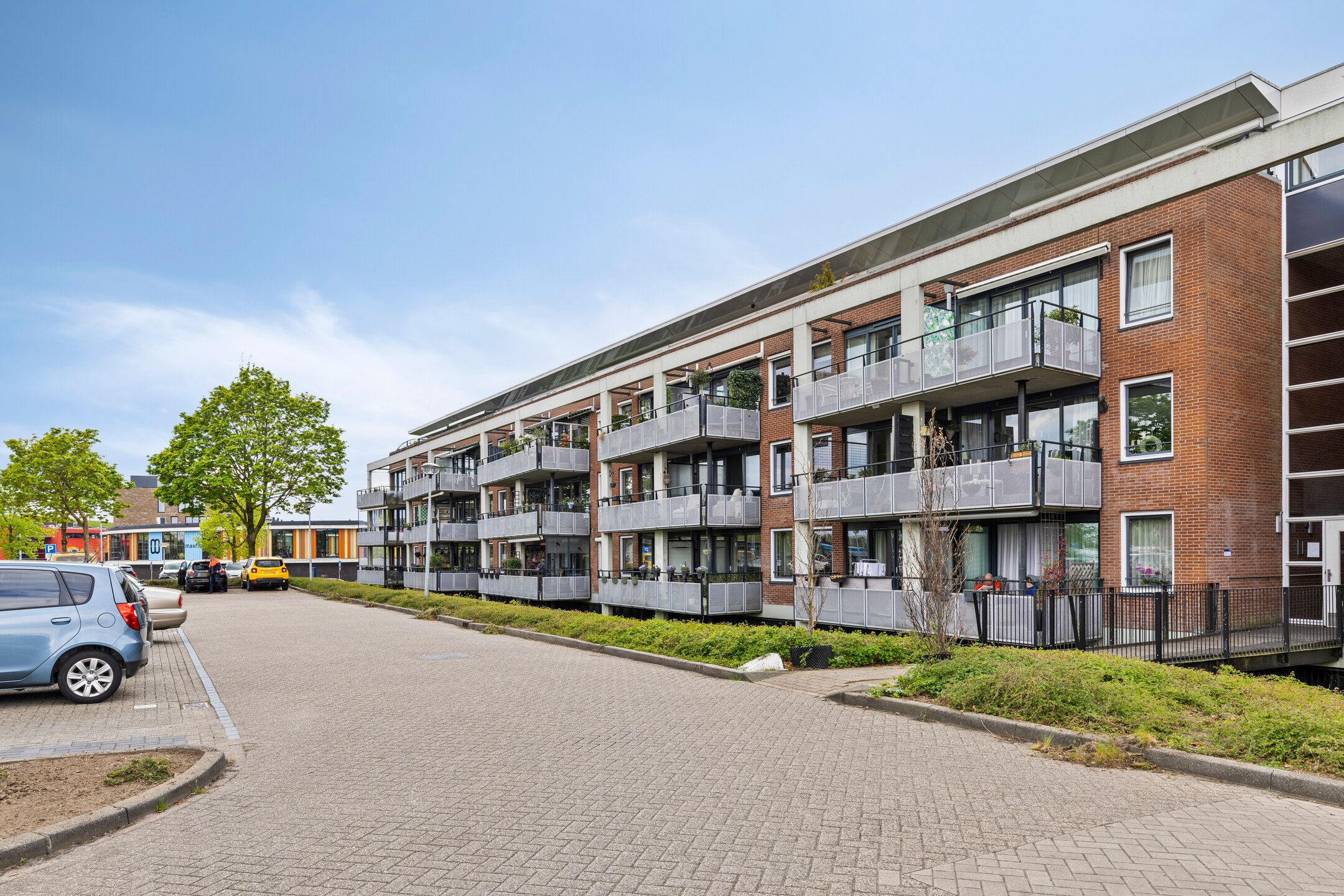 Foto 30 van Dubceksingel 98