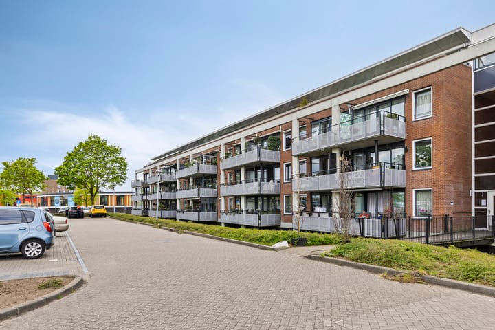 Foto 30 van Dubceksingel 98