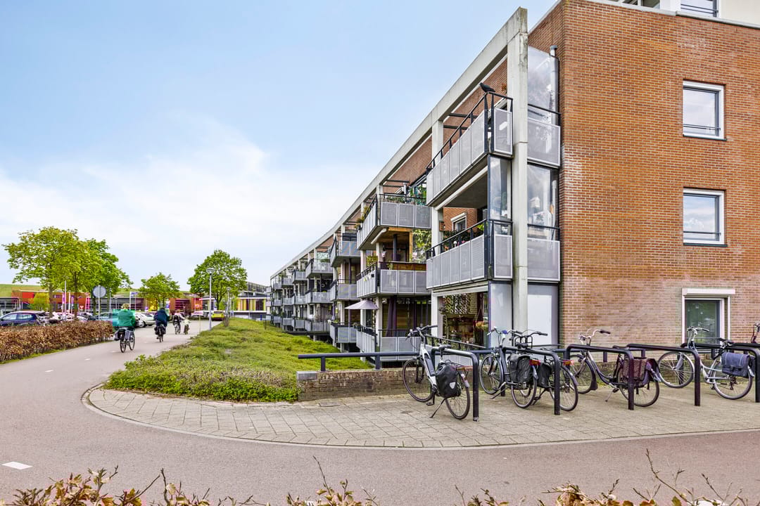 Foto 31 van Dubceksingel 98