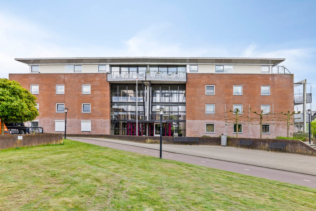 Foto 32 van Dubceksingel 98