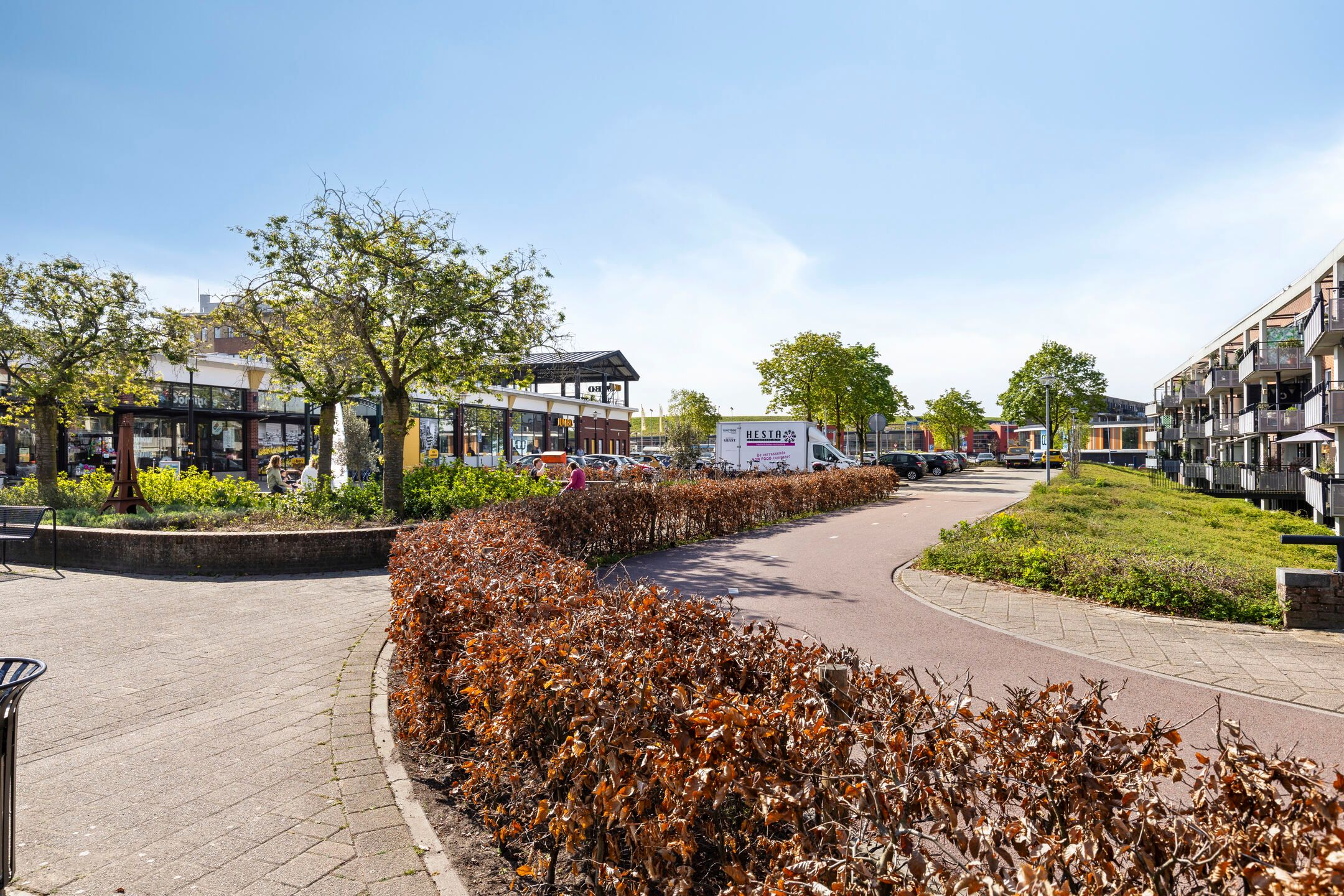 Foto 33 van Dubceksingel 98