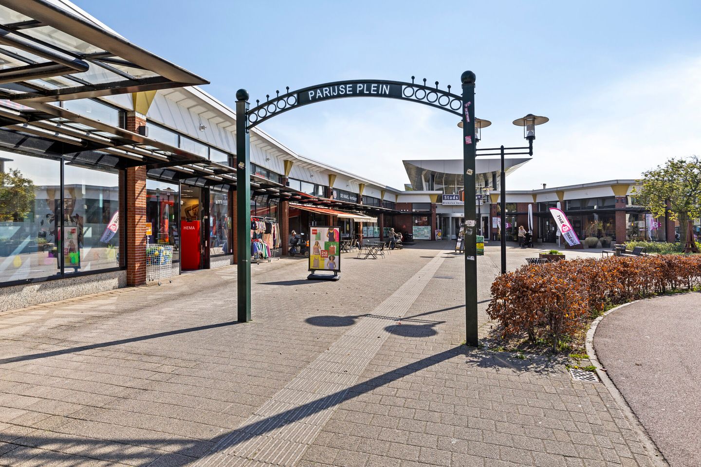 Foto 34 van Dubceksingel 98