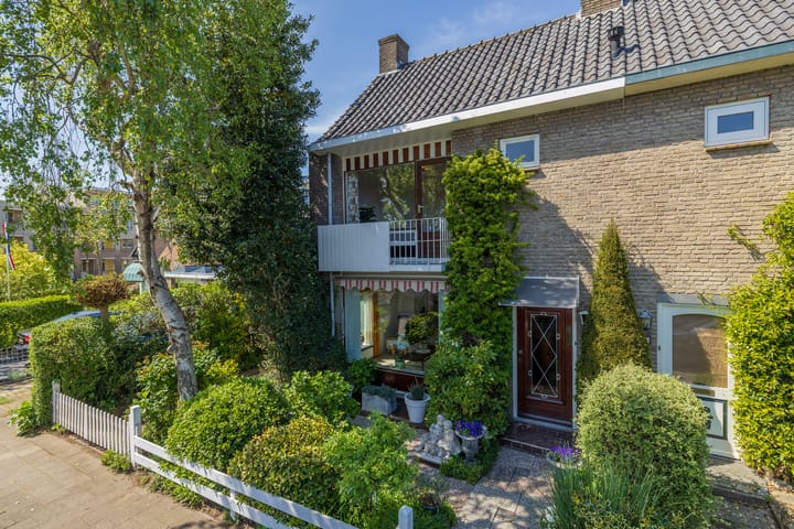 Wilhelminastraat 70