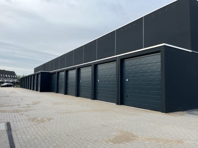 Foto 1 van Rijksstraatweg 3-C15