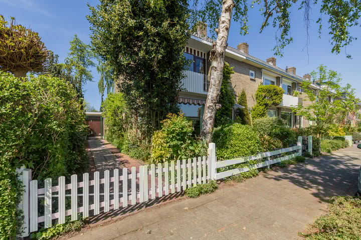 Foto 30 van Wilhelminastraat 70