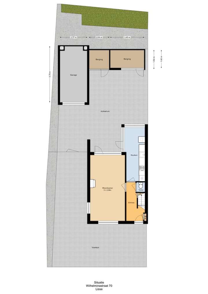 Foto 31 van Wilhelminastraat 70