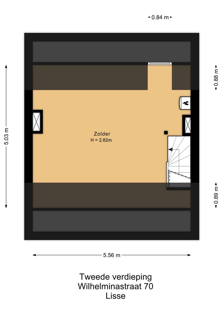 Foto 34 van Wilhelminastraat 70