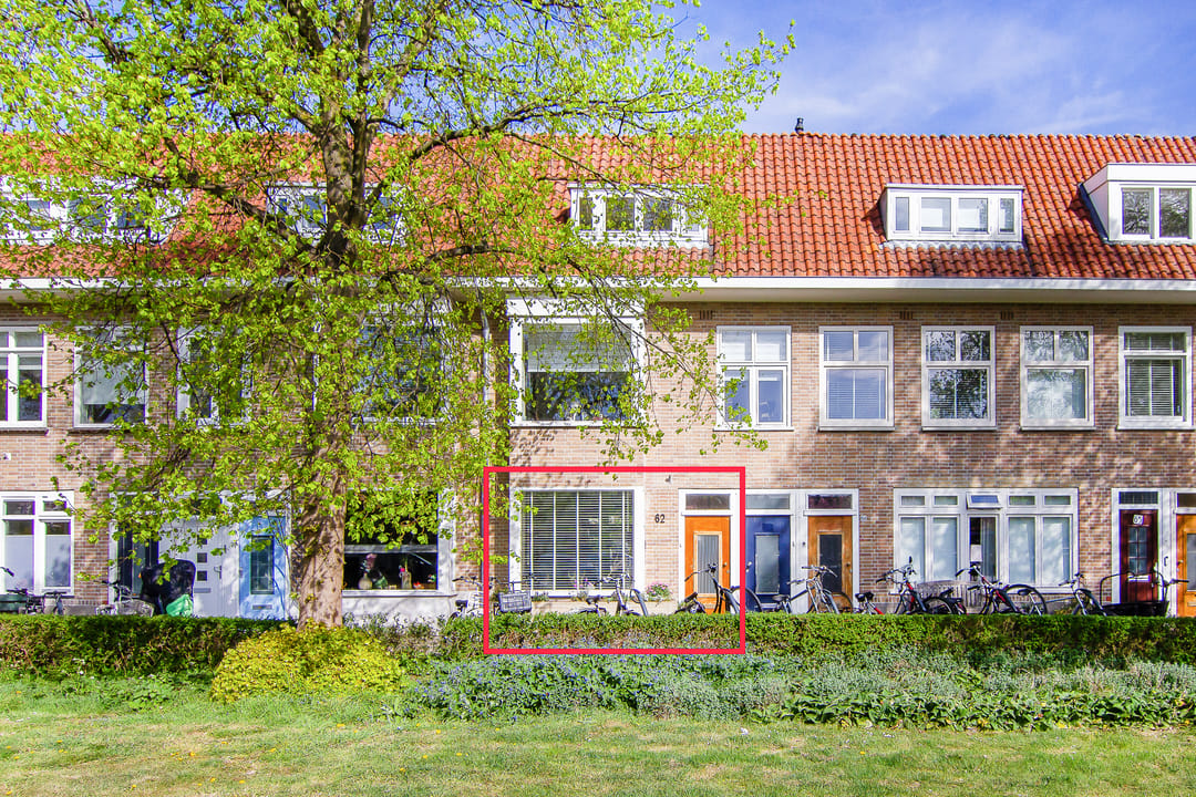 Photo 1 of Van Zeggelenplein 62