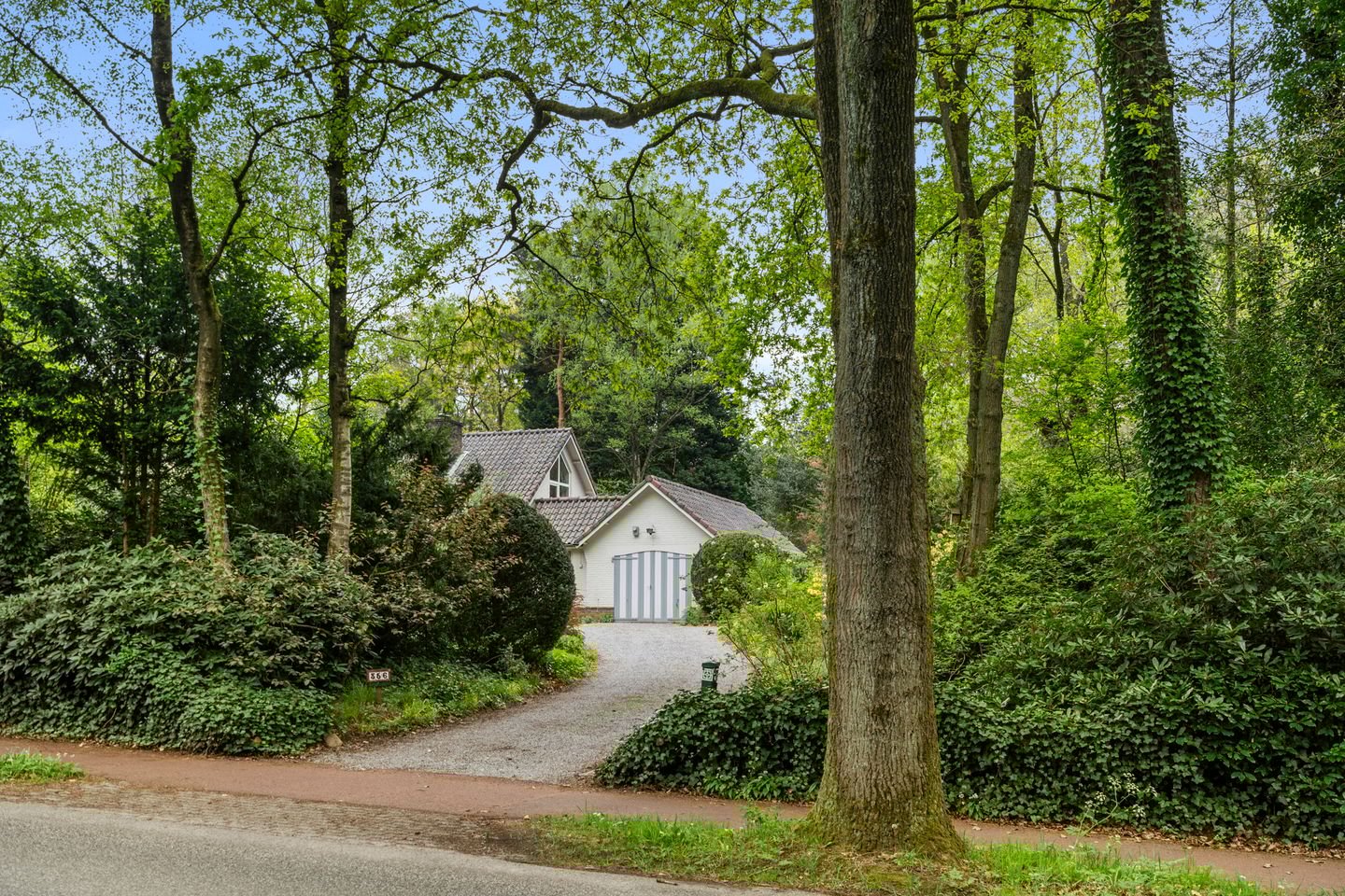 Foto 4 van Hollandseweg 356