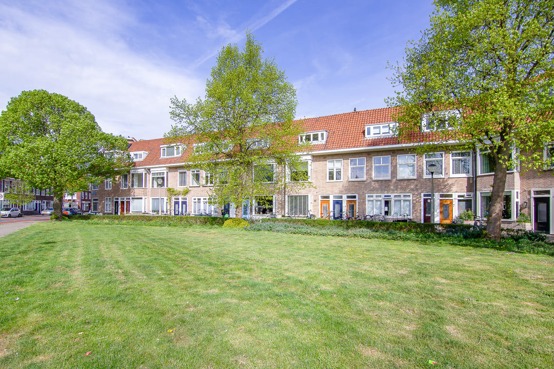 Photo 31 of Van Zeggelenplein 62