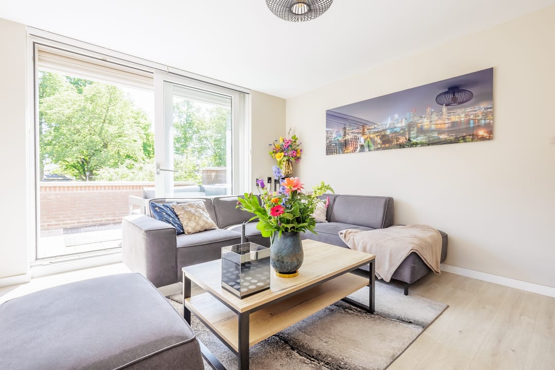 Foto 1 van Bakhuis 25