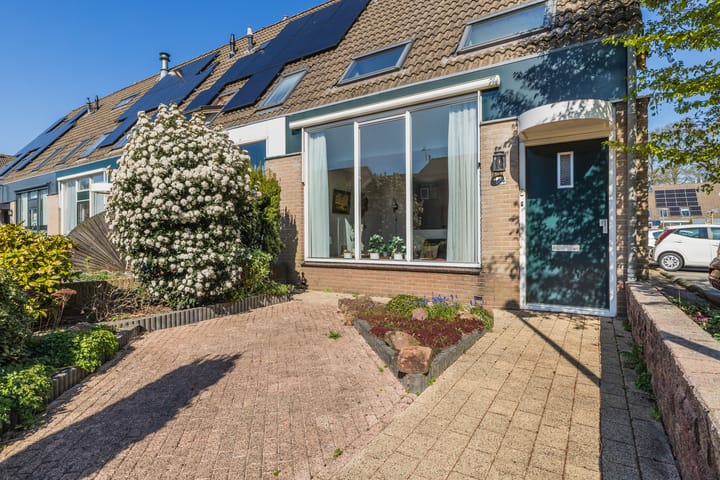 Foto 1 van Mandenmakerstraat 64