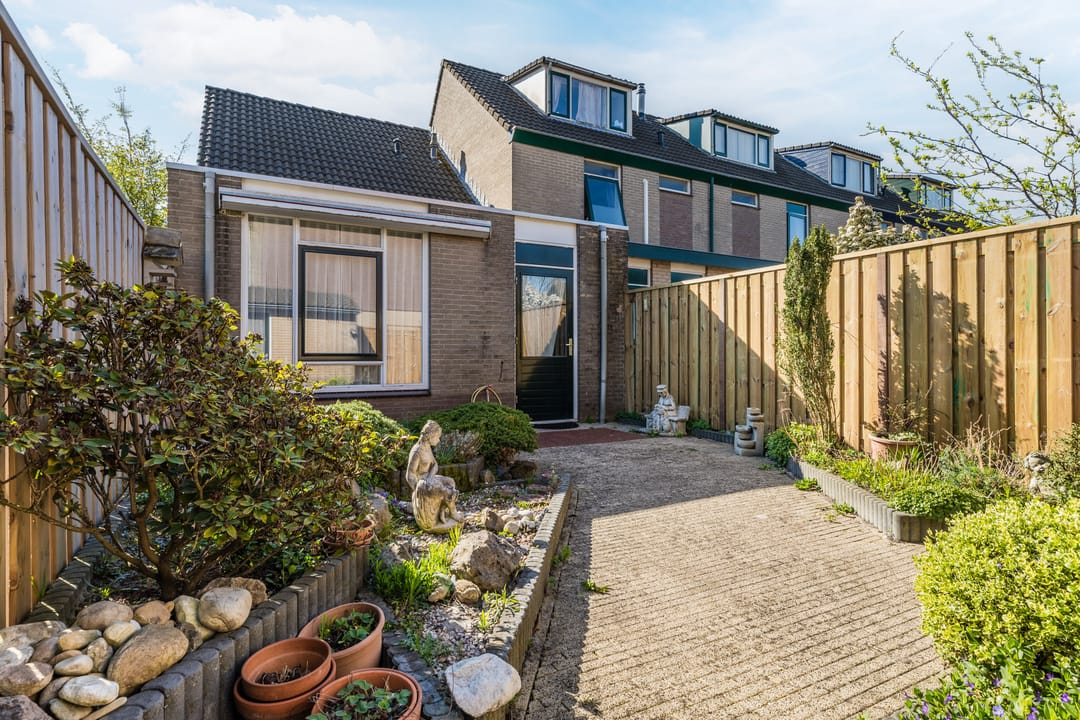 Foto 2 van Mandenmakerstraat 64