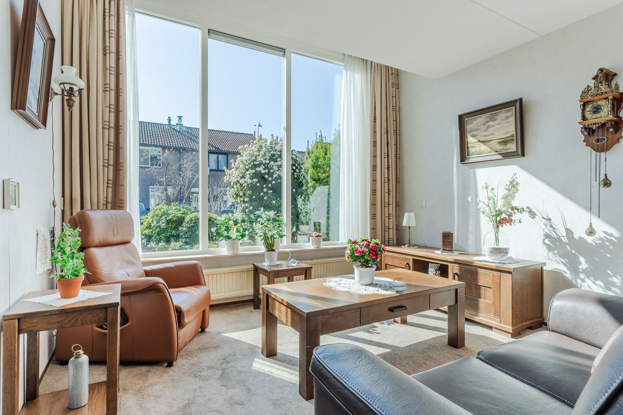 Foto 3 van Mandenmakerstraat 64